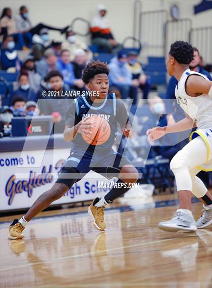 Thumbnail 1 in Benedictine @ Garfield Heights photogallery.