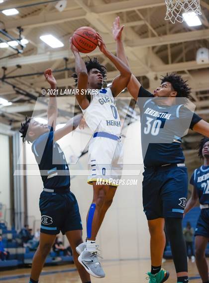 Thumbnail 3 in Benedictine @ Garfield Heights photogallery.