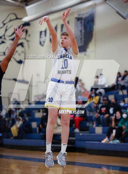 Thumbnail 2 in Benedictine @ Garfield Heights photogallery.