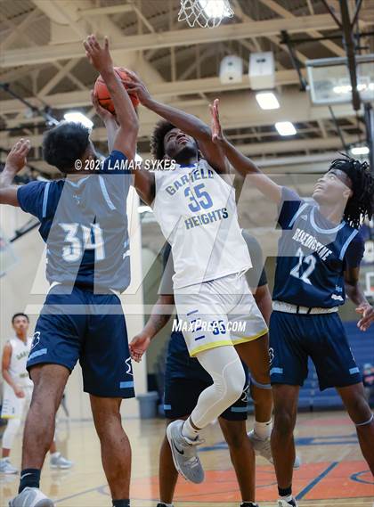Thumbnail 2 in Benedictine @ Garfield Heights photogallery.