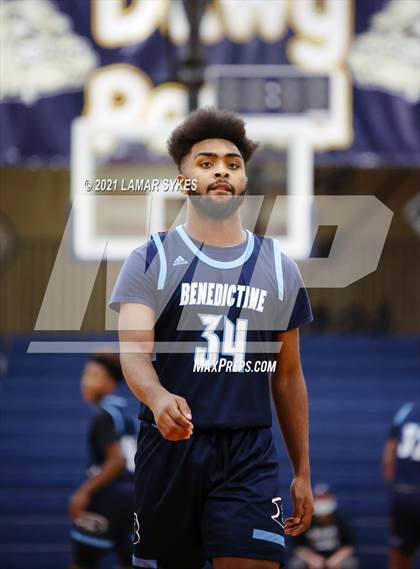 Thumbnail 1 in Benedictine @ Garfield Heights photogallery.
