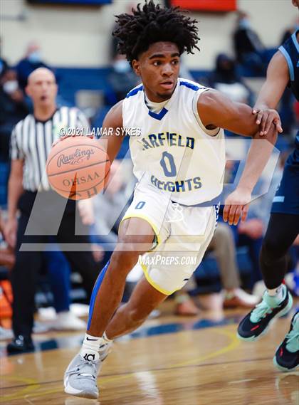 Thumbnail 2 in Benedictine @ Garfield Heights photogallery.
