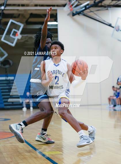 Thumbnail 3 in Benedictine @ Garfield Heights photogallery.