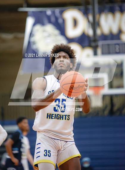 Thumbnail 1 in Benedictine @ Garfield Heights photogallery.