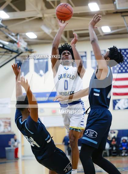 Thumbnail 2 in Benedictine @ Garfield Heights photogallery.