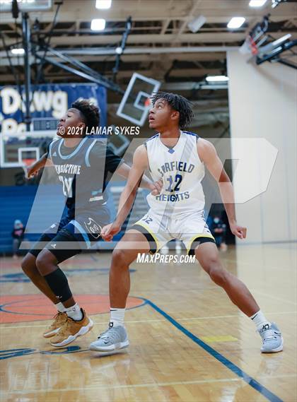 Thumbnail 2 in Benedictine @ Garfield Heights photogallery.