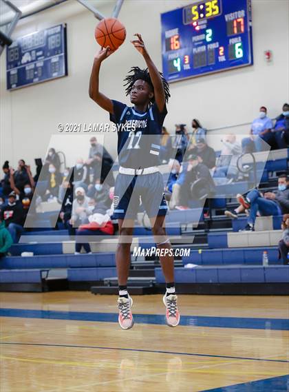 Thumbnail 3 in Benedictine @ Garfield Heights photogallery.