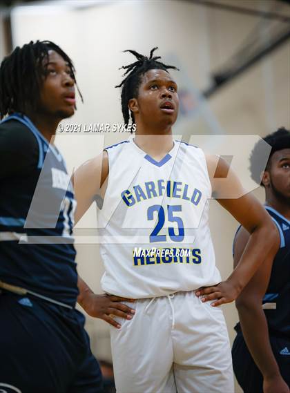 Thumbnail 2 in Benedictine @ Garfield Heights photogallery.