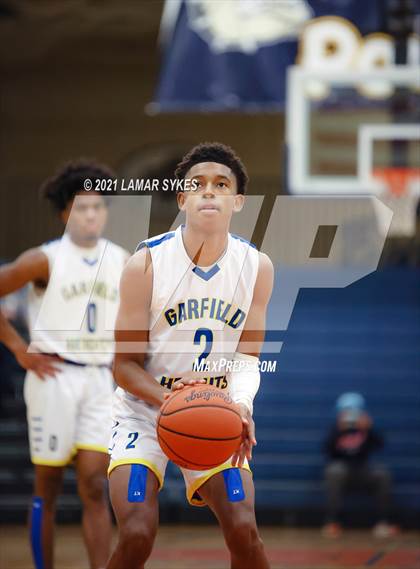 Thumbnail 3 in Benedictine @ Garfield Heights photogallery.