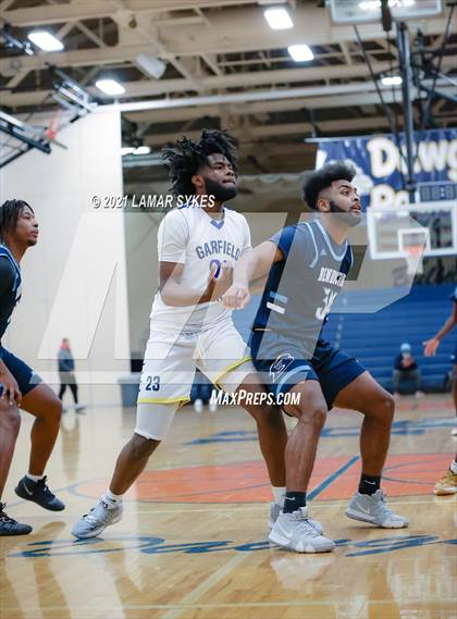 Thumbnail 1 in Benedictine @ Garfield Heights photogallery.