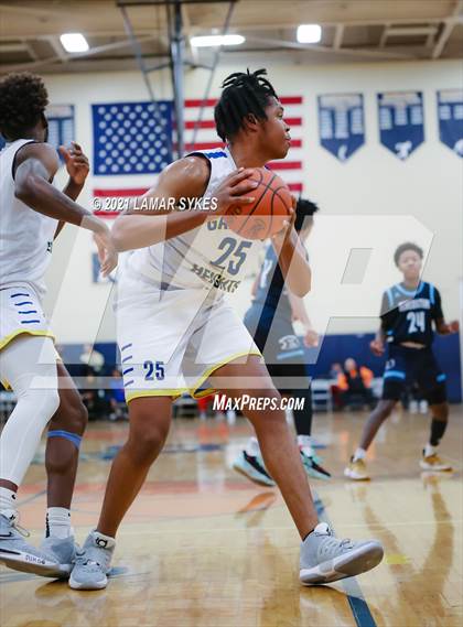 Thumbnail 3 in Benedictine @ Garfield Heights photogallery.