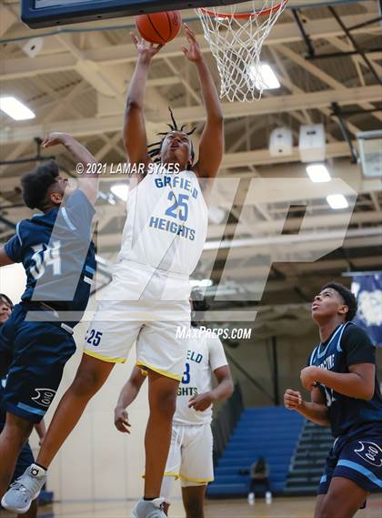 Thumbnail 1 in Benedictine @ Garfield Heights photogallery.