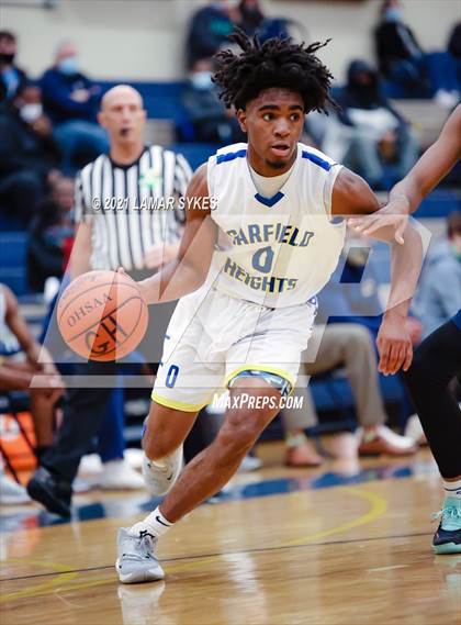 Thumbnail 1 in Benedictine @ Garfield Heights photogallery.
