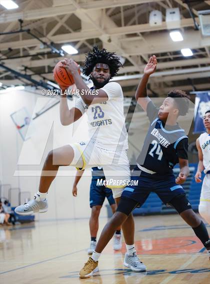 Thumbnail 2 in Benedictine @ Garfield Heights photogallery.