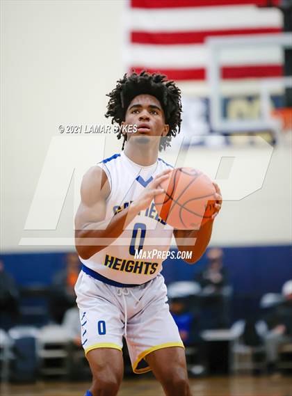 Thumbnail 3 in Benedictine @ Garfield Heights photogallery.