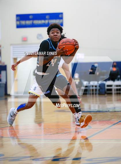 Thumbnail 1 in Benedictine @ Garfield Heights photogallery.