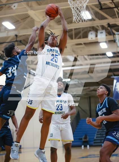 Thumbnail 3 in Benedictine @ Garfield Heights photogallery.