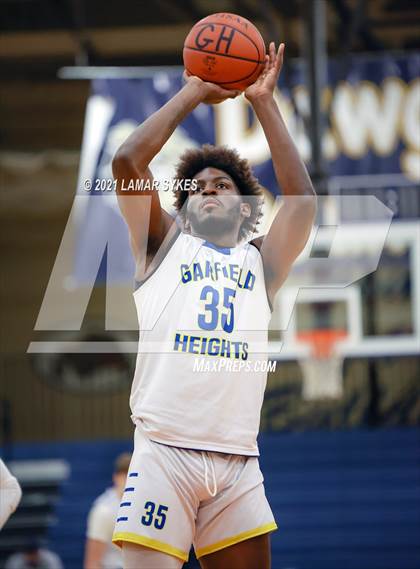 Thumbnail 2 in Benedictine @ Garfield Heights photogallery.