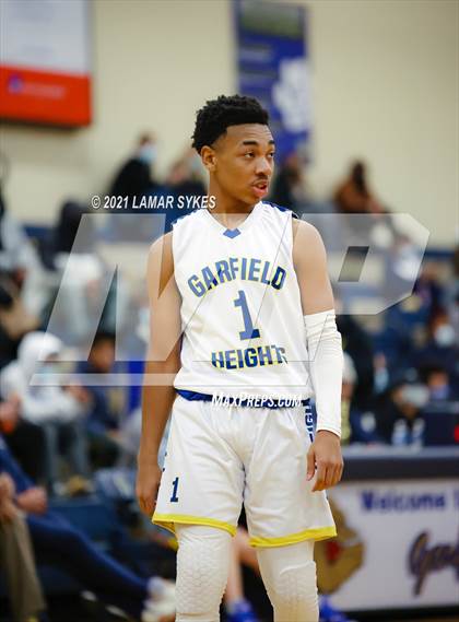 Thumbnail 3 in Benedictine @ Garfield Heights photogallery.