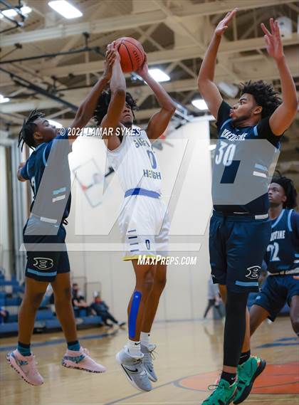 Thumbnail 1 in Benedictine @ Garfield Heights photogallery.