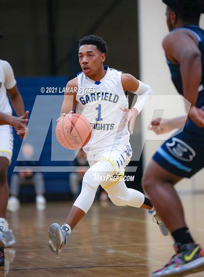 Thumbnail 2 in Benedictine @ Garfield Heights photogallery.