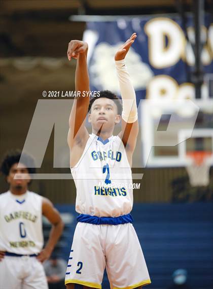 Thumbnail 1 in Benedictine @ Garfield Heights photogallery.
