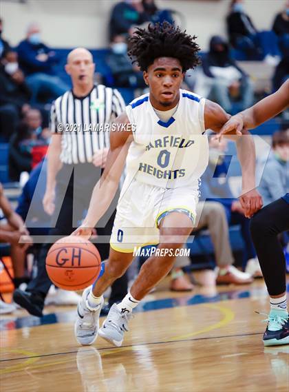 Thumbnail 3 in Benedictine @ Garfield Heights photogallery.