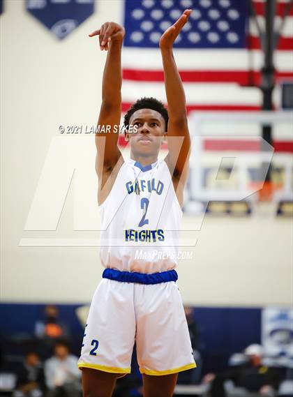 Thumbnail 3 in Benedictine @ Garfield Heights photogallery.