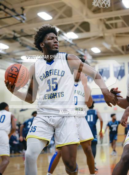 Thumbnail 3 in Benedictine @ Garfield Heights photogallery.