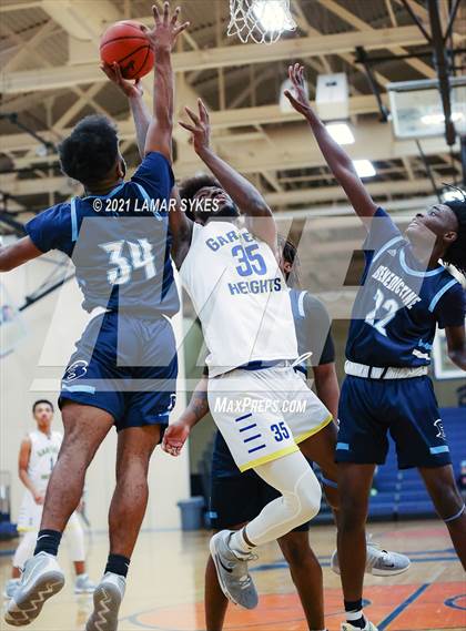 Thumbnail 3 in Benedictine @ Garfield Heights photogallery.