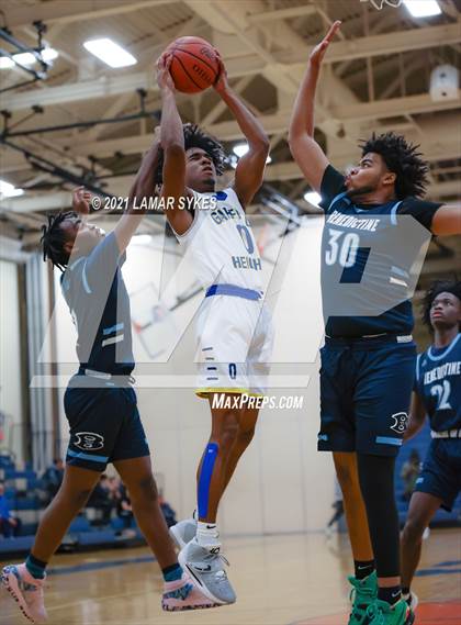 Thumbnail 2 in Benedictine @ Garfield Heights photogallery.