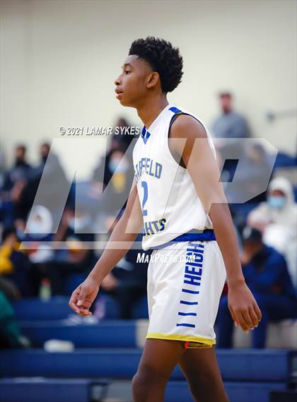 Thumbnail 1 in Benedictine @ Garfield Heights photogallery.