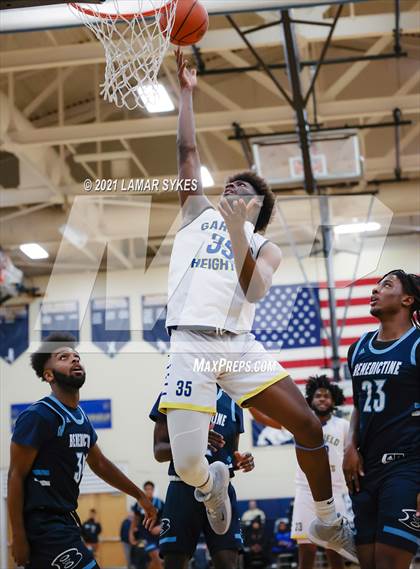 Thumbnail 1 in Benedictine @ Garfield Heights photogallery.