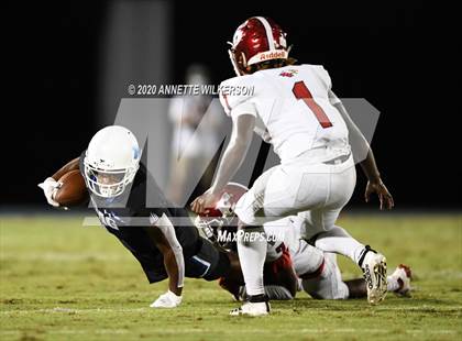 Thumbnail 1 in Edgewater @ IMG Academy photogallery.