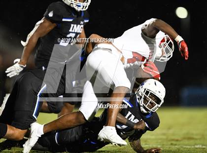 Thumbnail 2 in Edgewater @ IMG Academy photogallery.