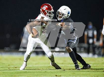 Thumbnail 3 in Edgewater @ IMG Academy photogallery.