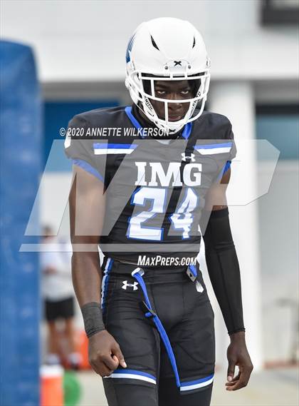 Thumbnail 2 in Edgewater @ IMG Academy photogallery.