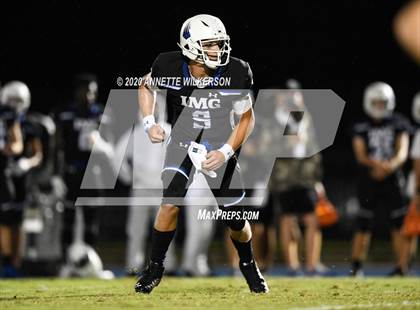 Thumbnail 1 in Edgewater @ IMG Academy photogallery.