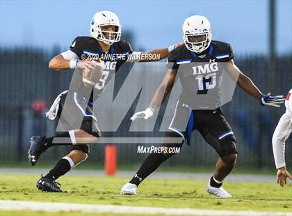 Thumbnail 2 in Edgewater @ IMG Academy photogallery.