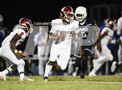 Thumbnail 3 in Edgewater @ IMG Academy photogallery.
