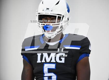 Thumbnail 1 in Edgewater @ IMG Academy photogallery.