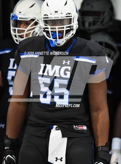 Thumbnail 1 in Edgewater @ IMG Academy photogallery.