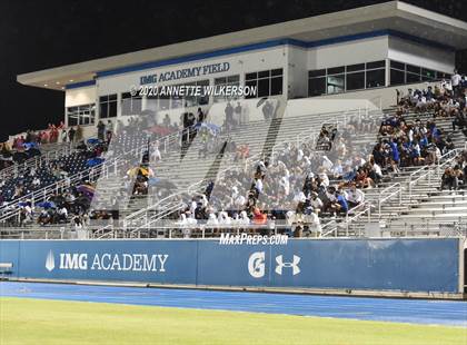 Thumbnail 3 in Edgewater @ IMG Academy photogallery.