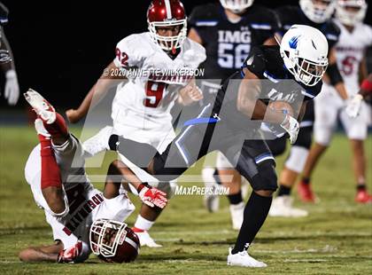 Thumbnail 3 in Edgewater @ IMG Academy photogallery.