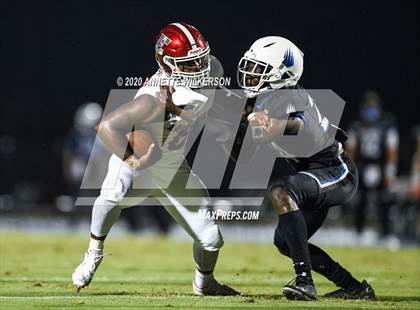 Thumbnail 1 in Edgewater @ IMG Academy photogallery.