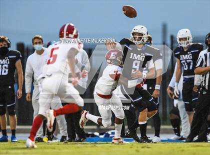 Thumbnail 1 in Edgewater @ IMG Academy photogallery.