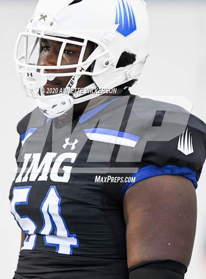 Thumbnail 2 in Edgewater @ IMG Academy photogallery.