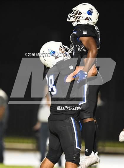 Thumbnail 3 in Edgewater @ IMG Academy photogallery.