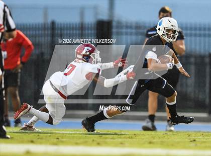Thumbnail 1 in Edgewater @ IMG Academy photogallery.