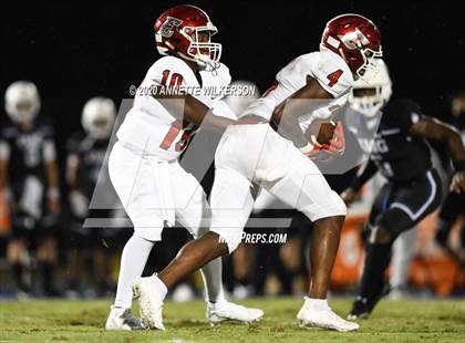 Thumbnail 1 in Edgewater @ IMG Academy photogallery.